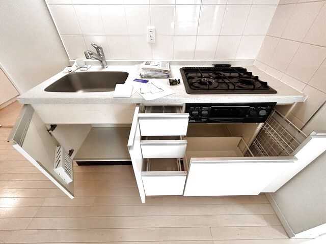 物件内観写真11　