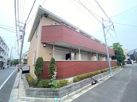 CaniiChe 荻窪外観写真