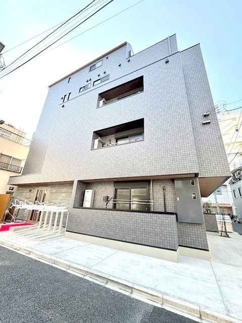 Green Garden YOTSUYA
