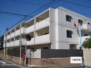 アクア　Ｍ外観写真