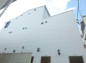ソルナクレイシア要町外観写真
