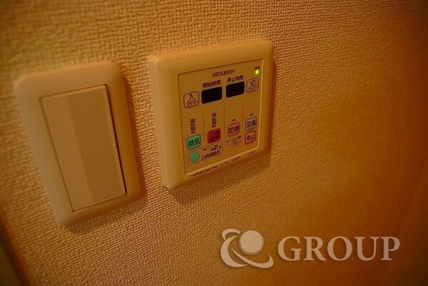 設備(別室：参考写真)
