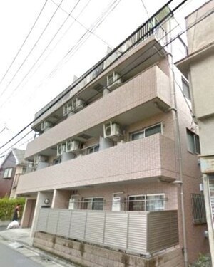 カーロヴィッラ高円寺外観写真