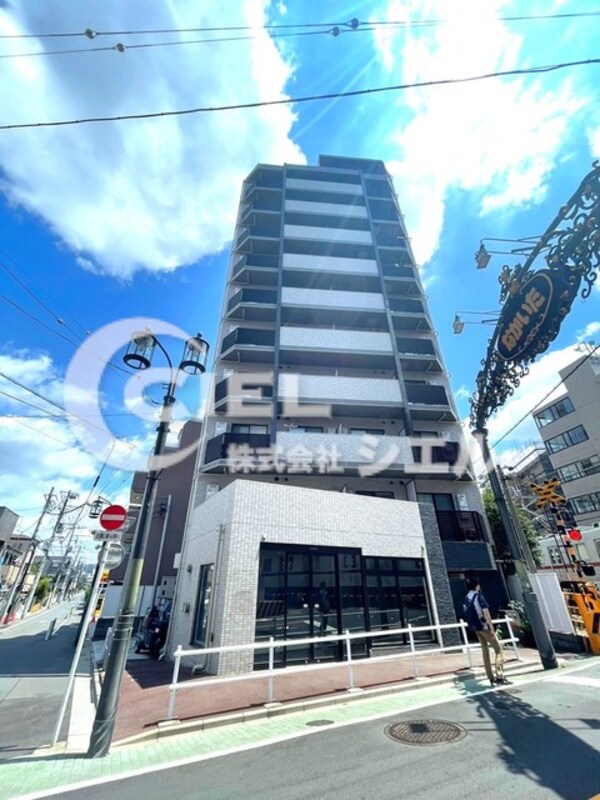 外観・土地