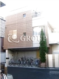 アーバンコート西巣鴨の外観写真