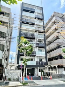 ベルシード綾瀬due#Rの外観写真