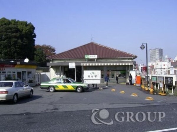 その他(駅周辺)