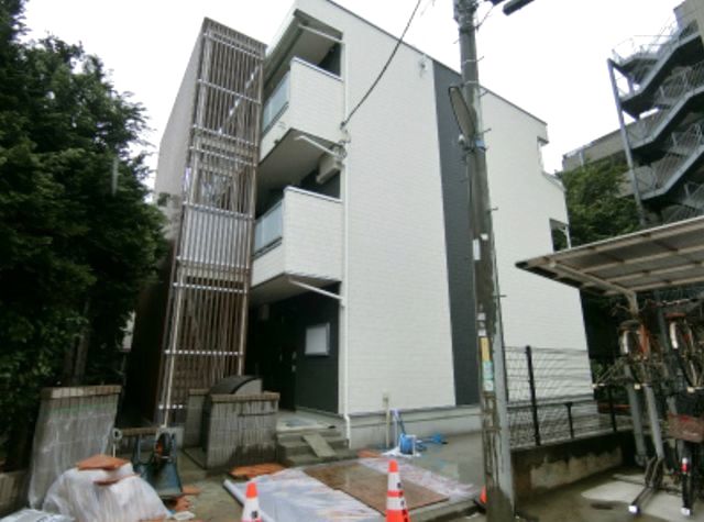 外観写真