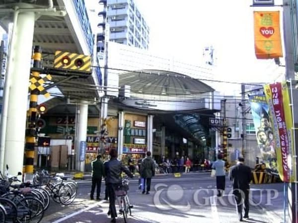 その他(駅周辺)