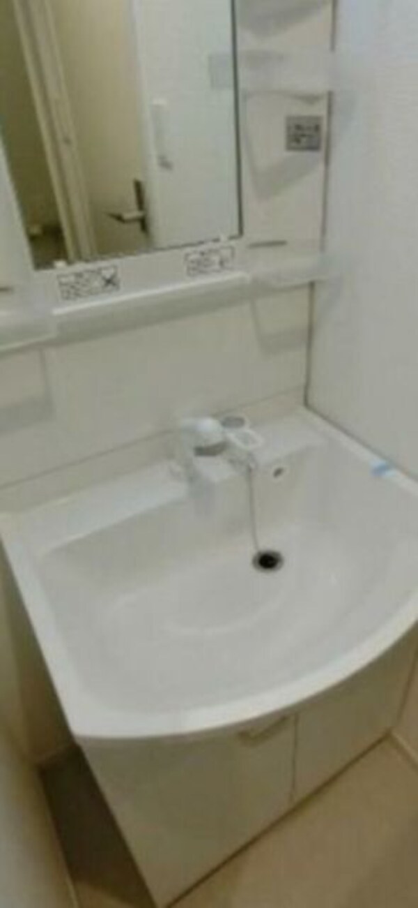 洗面所