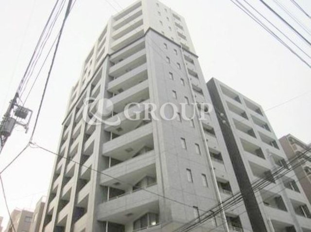クレヴィア新大塚