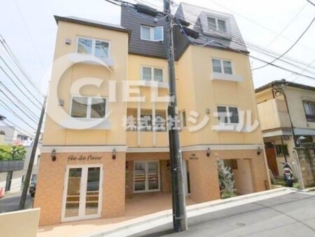 CoCo　Terrace外観写真