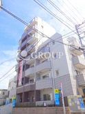 グランドコンシェルジュ上池袋