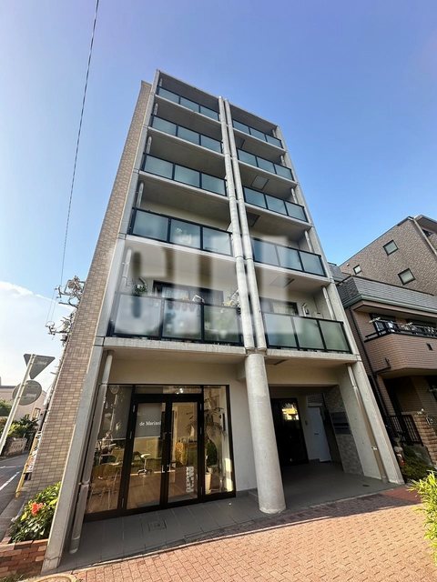 BLD.NIMOレジデンス