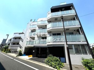 リヴシティ大泉学園外観写真