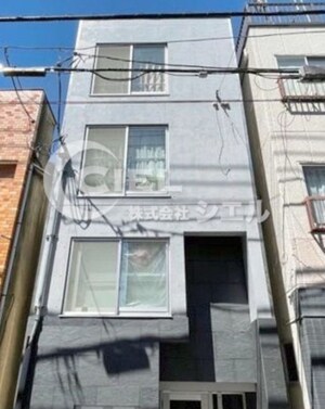 ル・コンフォール阿佐ヶ谷外観写真