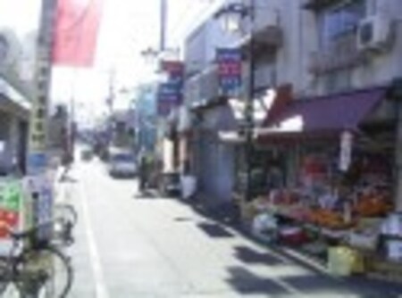 （仮）中野区江古田2丁目PJ外観写真