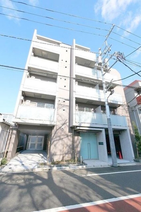 外観・土地