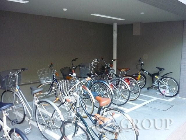 物件外観写真14　