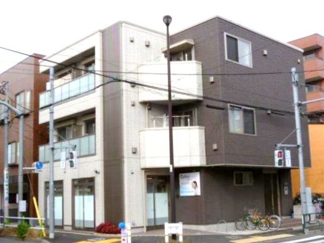 KTビル常盤台