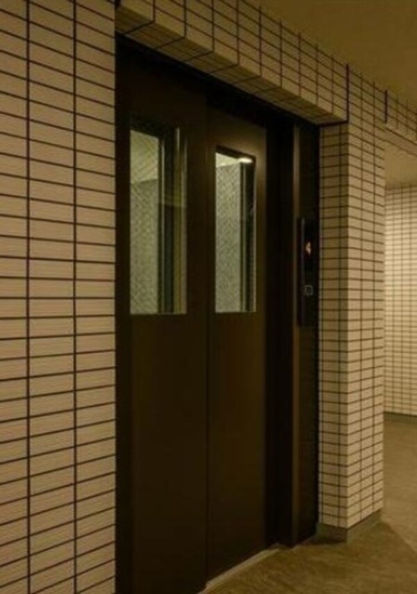 共用設備