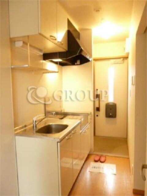 物件内観写真16　(人気のガスコンロ設置可)