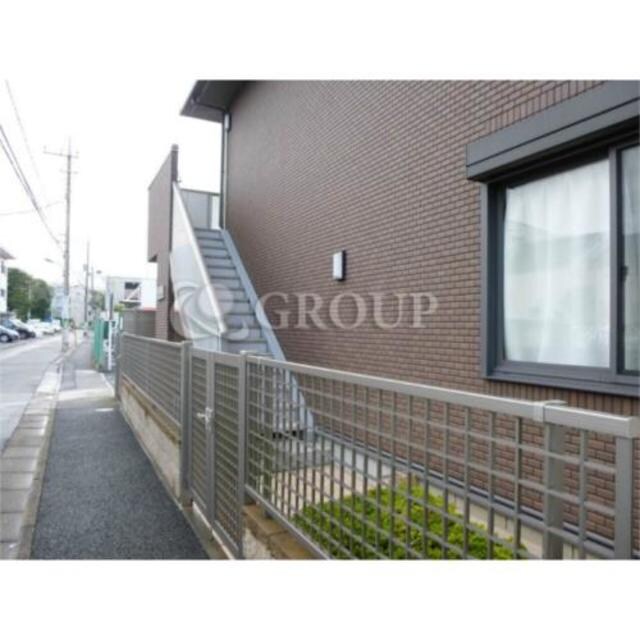 物件内観写真21　