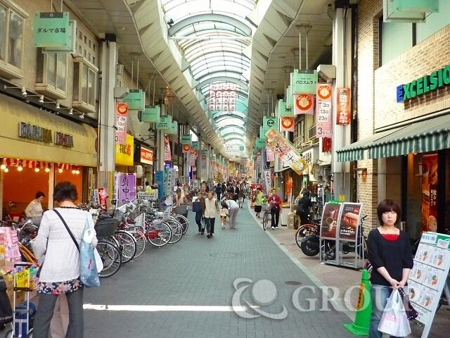 物件外観写真10　