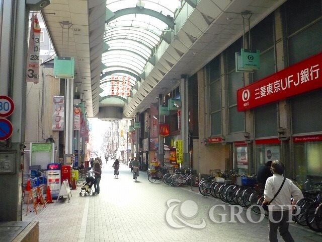 物件外観写真11　