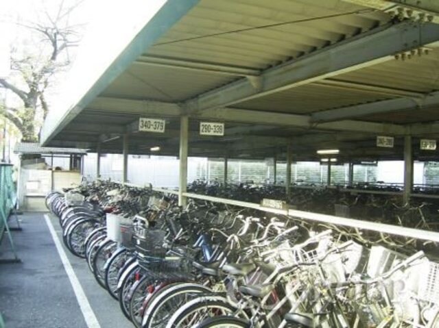 物件外観写真12　