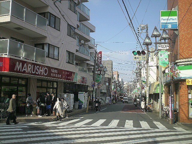 物件外観写真10　