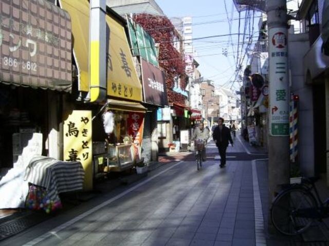 物件外観写真11　