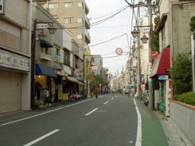 物件外観写真12　