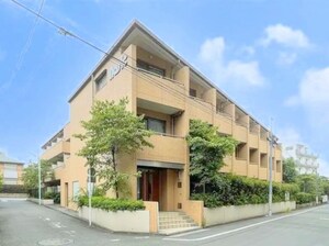 メゾン西荻窪外観写真