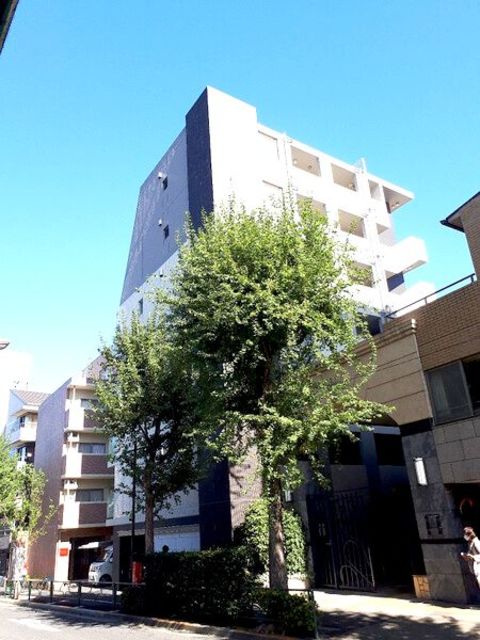 レガリス高円寺Ⅱ