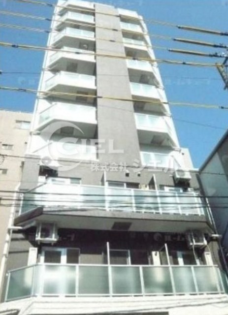 リヴシティ上野入谷