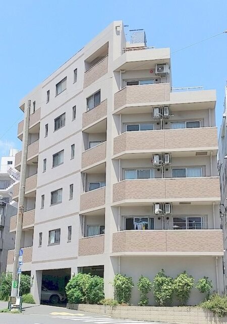 プリマヴェーラ大塚外観写真
