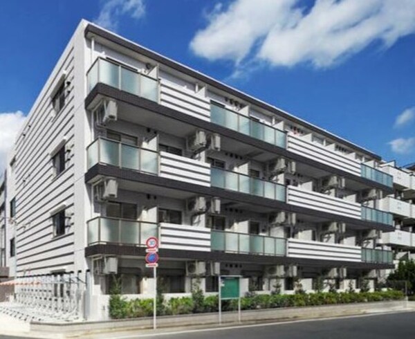 外観・土地