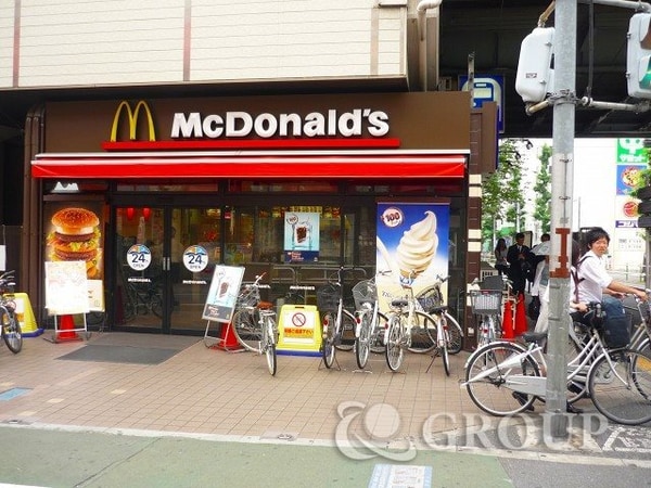 その他(駅周辺)