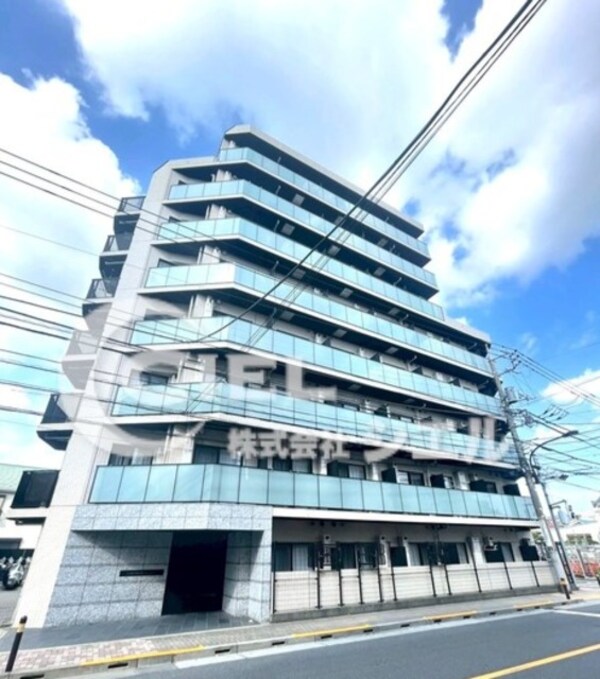 外観・土地