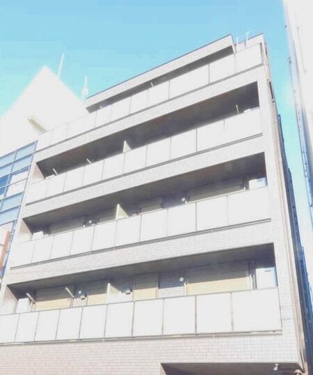 セレーノ東中野Ⅰ外観写真