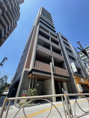 クレイシアIDZ板橋本町アーバンレジデンス外観写真