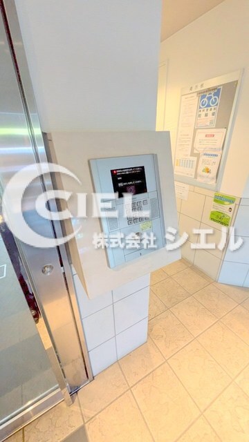 物件外観写真10　