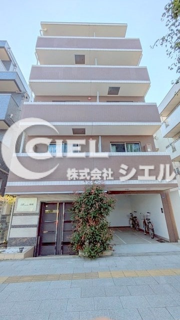 物件外観写真12　