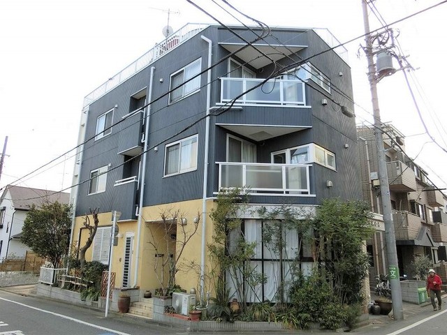 スコーグ