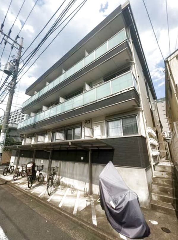 外観・土地
