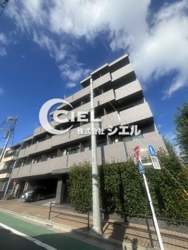 外観・土地