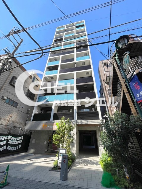 物件外観写真10　