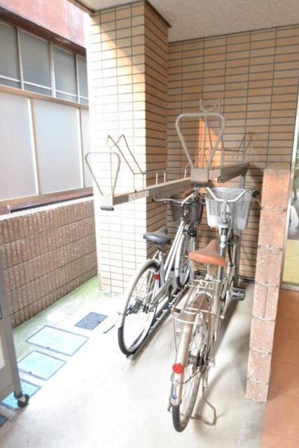 物件外観写真13　