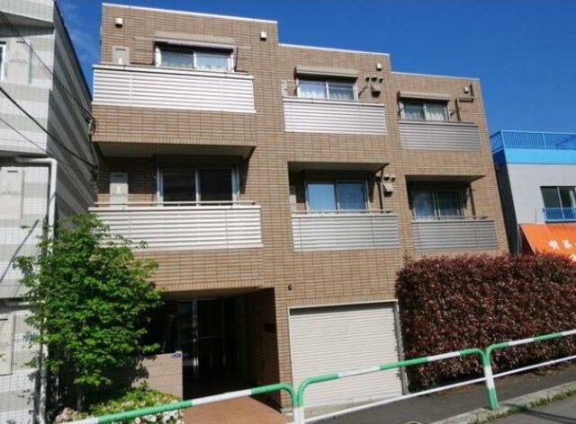 物件外観写真15　